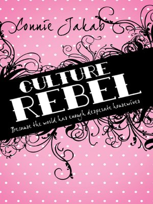 cover image of Culture Rebel